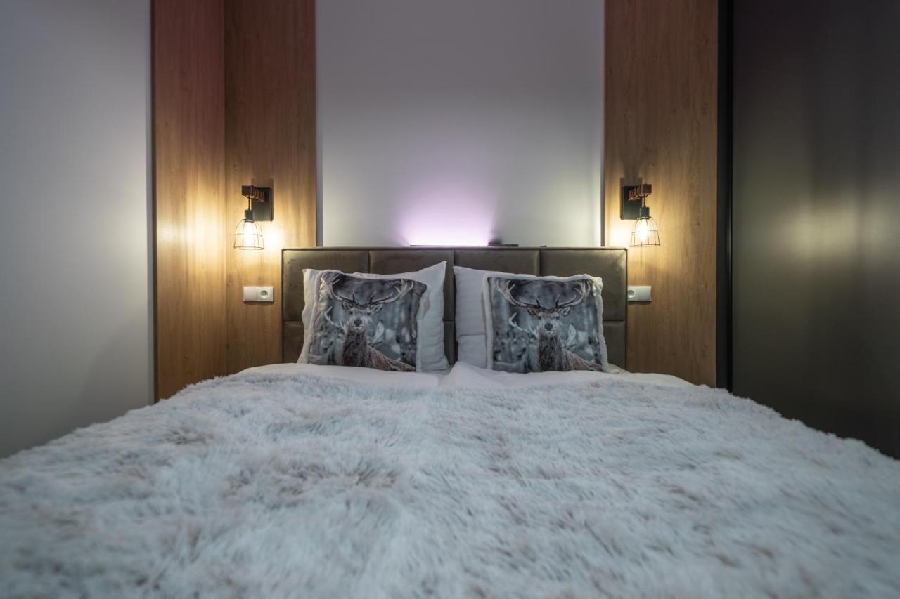 Apartamenty Pod Gondola Swieradow מראה חיצוני תמונה