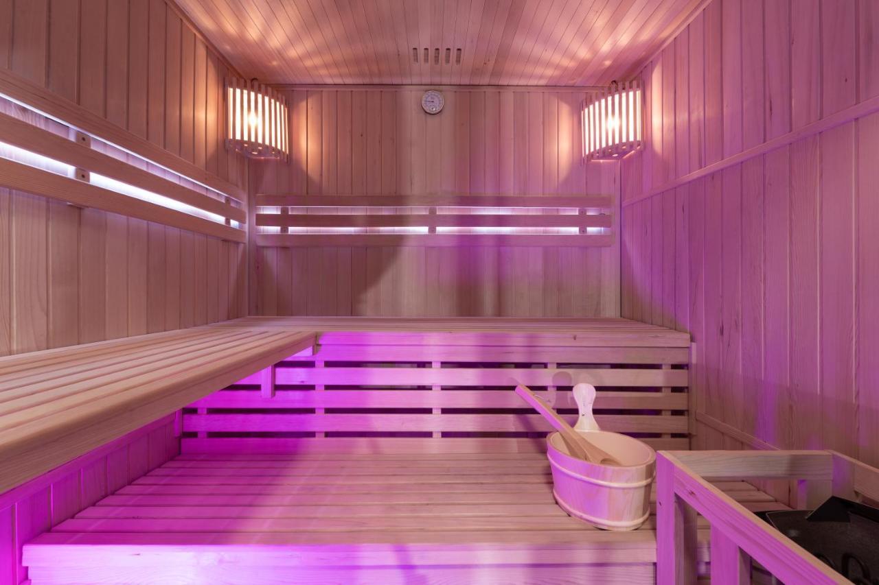 Apartamenty Pod Gondola Swieradow מראה חיצוני תמונה