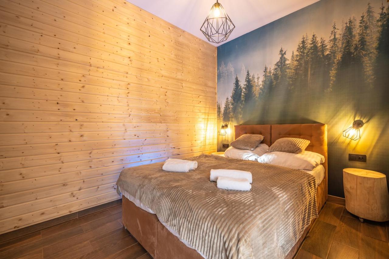 Apartamenty Pod Gondola Swieradow מראה חיצוני תמונה