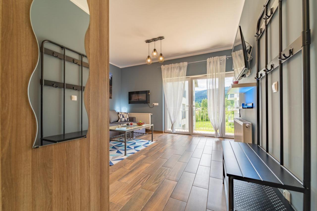 Apartamenty Pod Gondola Swieradow מראה חיצוני תמונה