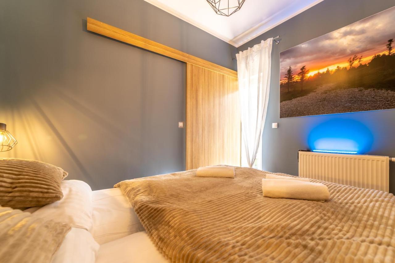 Apartamenty Pod Gondola Swieradow מראה חיצוני תמונה