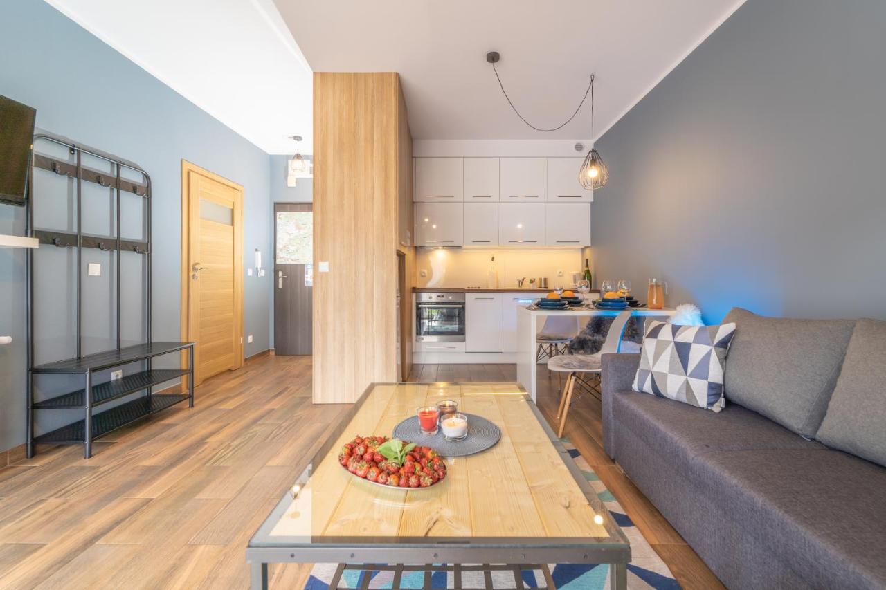 Apartamenty Pod Gondola Swieradow מראה חיצוני תמונה