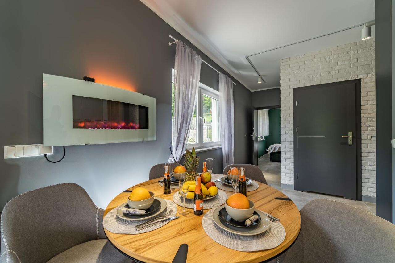 Apartamenty Pod Gondola Swieradow מראה חיצוני תמונה