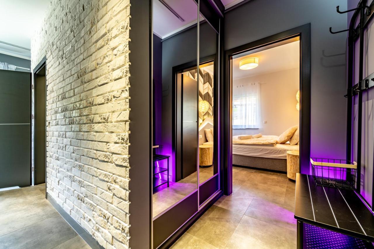 Apartamenty Pod Gondola Swieradow מראה חיצוני תמונה