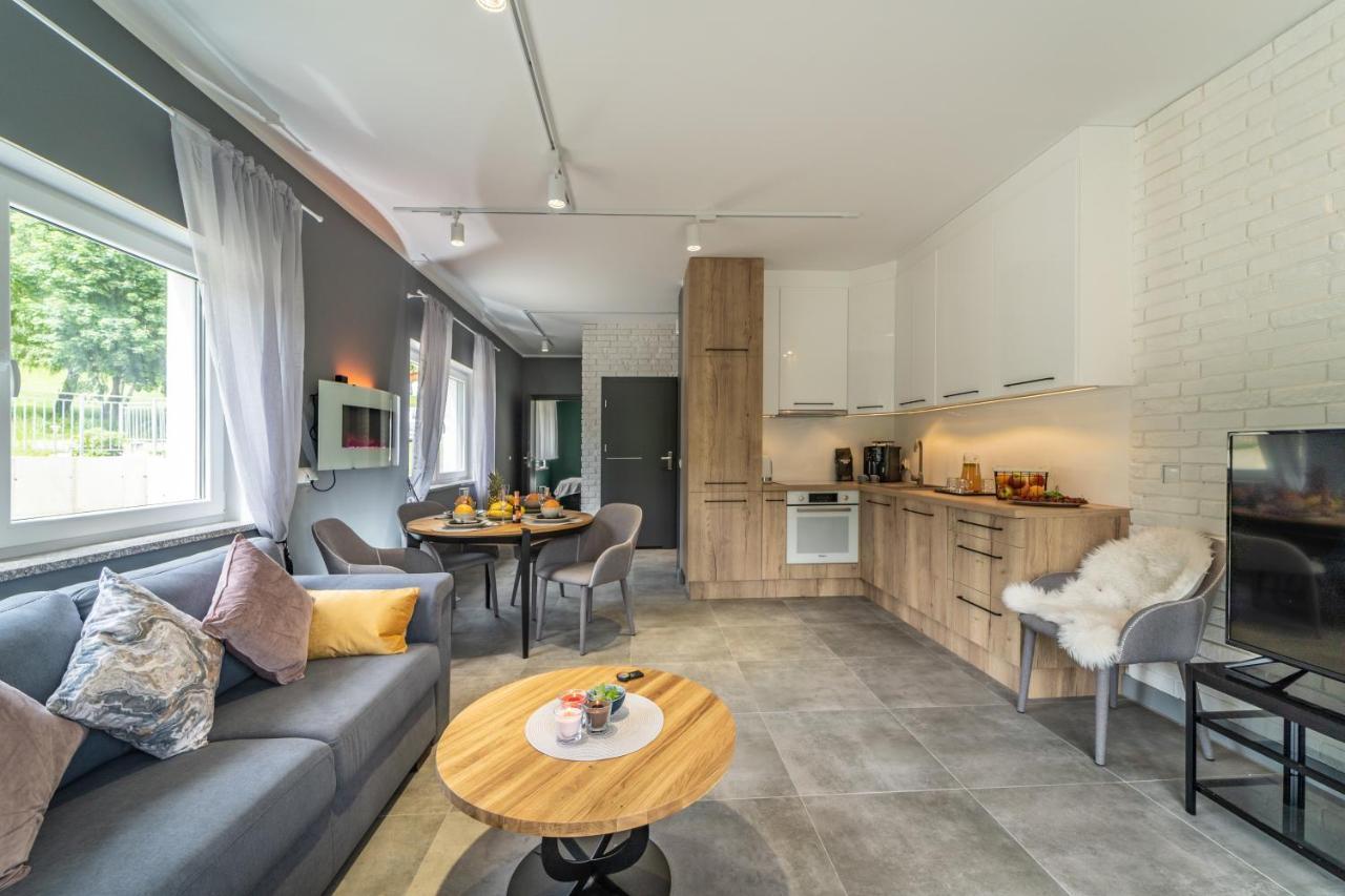 Apartamenty Pod Gondola Swieradow מראה חיצוני תמונה