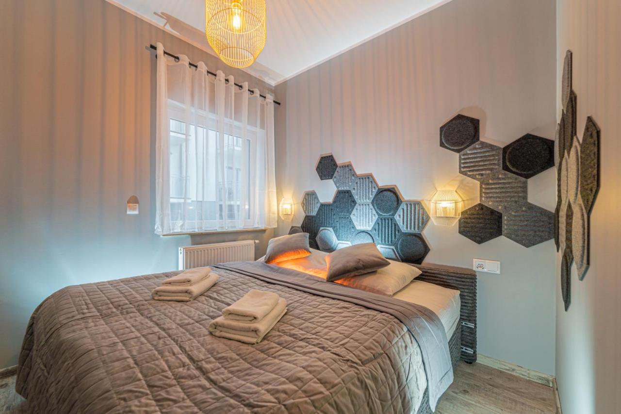 Apartamenty Pod Gondola Swieradow מראה חיצוני תמונה