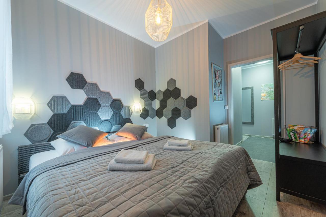 Apartamenty Pod Gondola Swieradow מראה חיצוני תמונה
