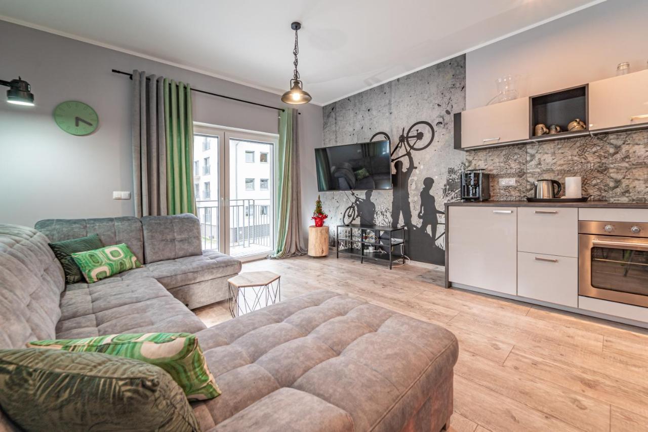 Apartamenty Pod Gondola Swieradow מראה חיצוני תמונה