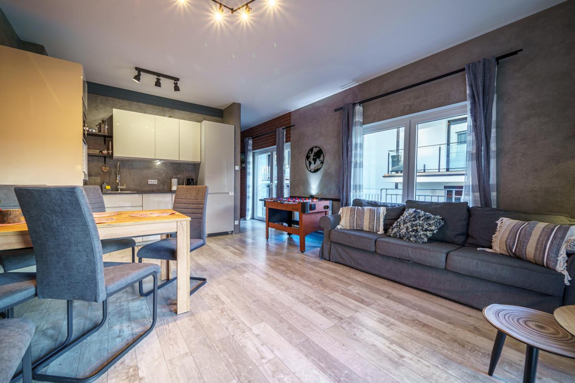 Apartamenty Pod Gondola Swieradow מראה חיצוני תמונה