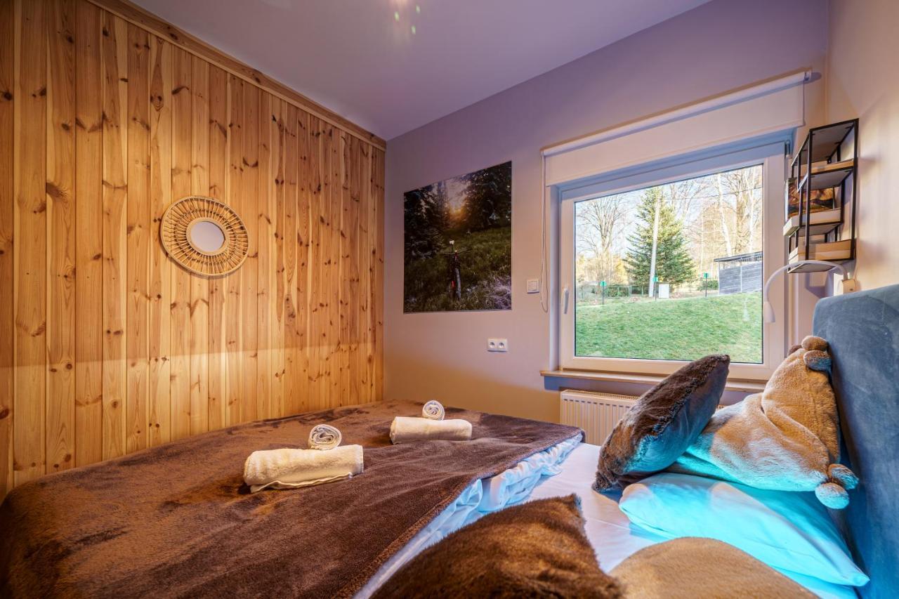 Apartamenty Pod Gondola Swieradow מראה חיצוני תמונה