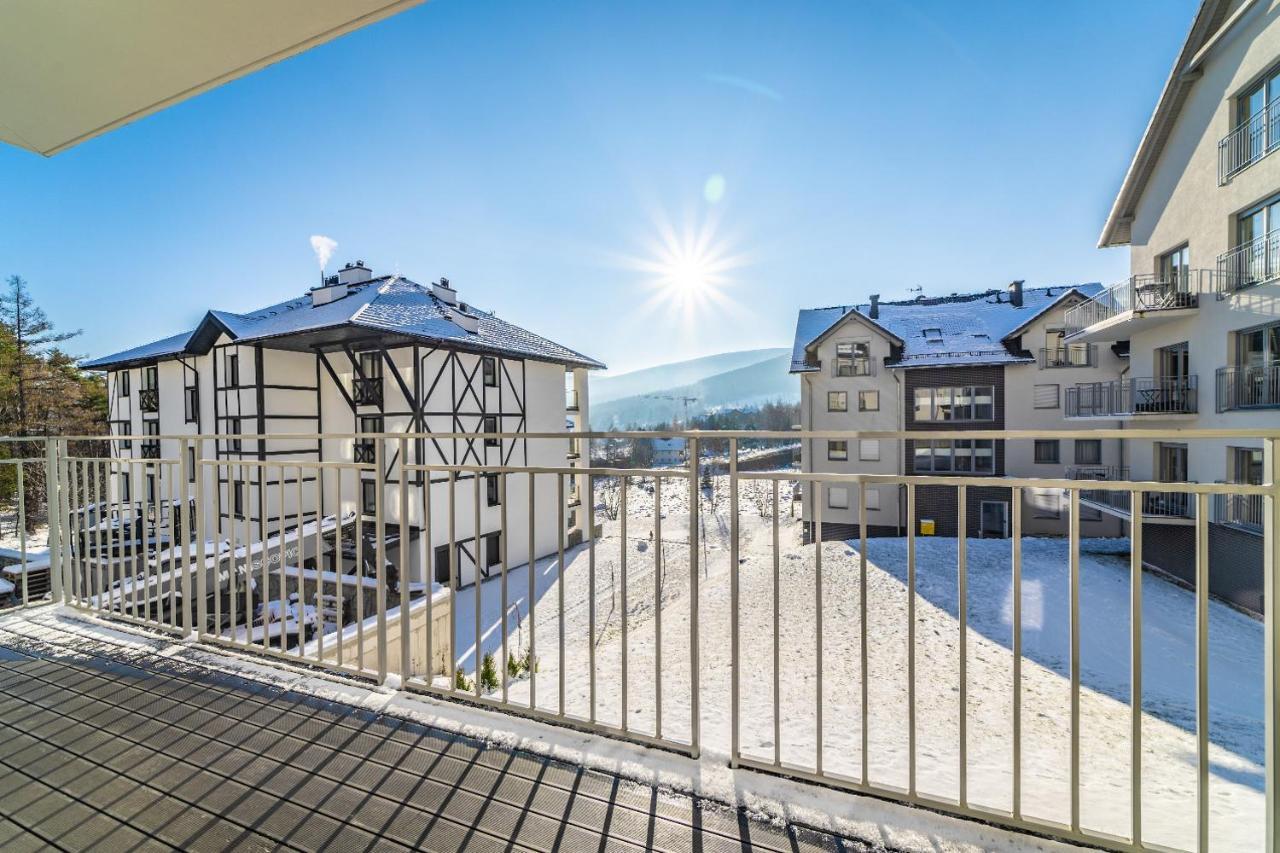 Apartamenty Pod Gondola Swieradow מראה חיצוני תמונה