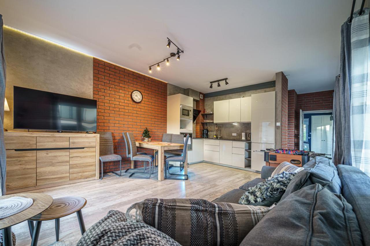 Apartamenty Pod Gondola Swieradow מראה חיצוני תמונה