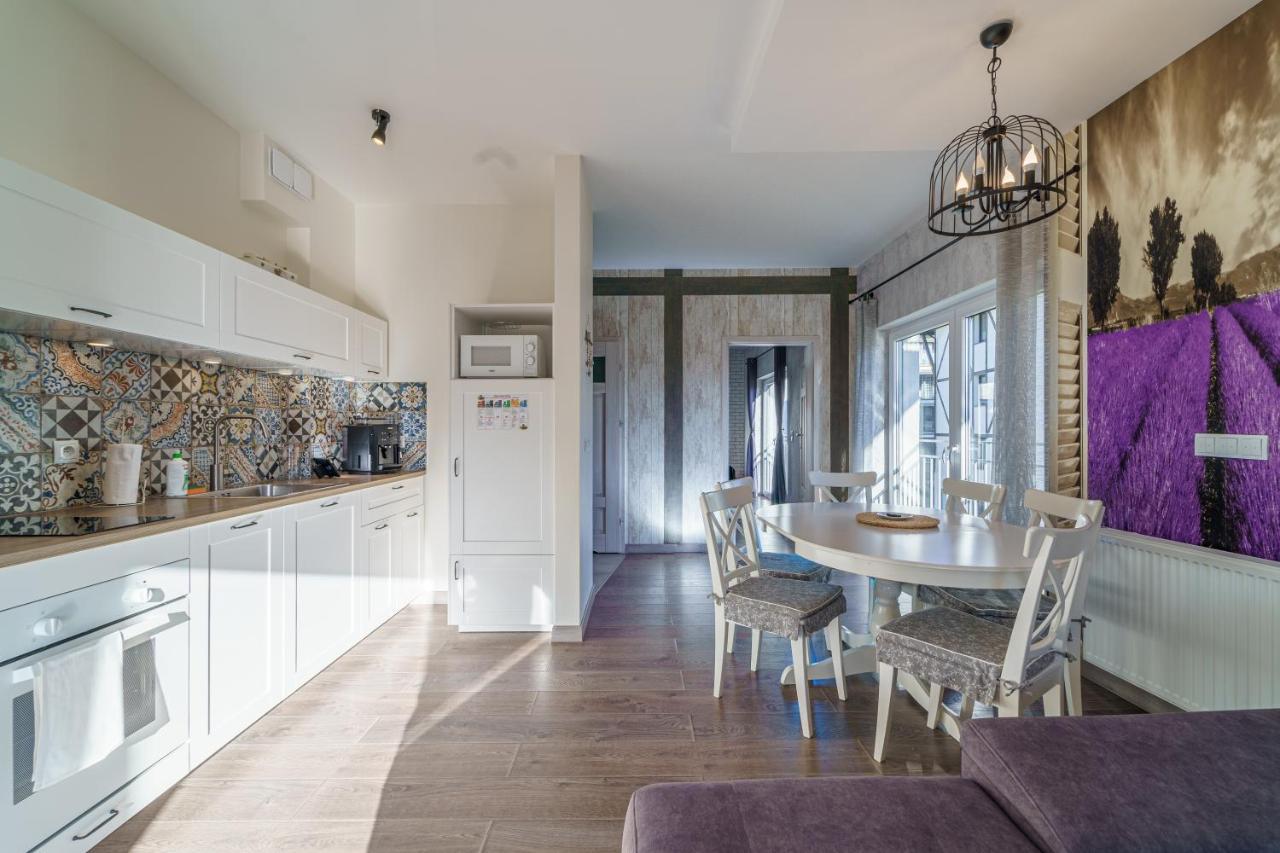 Apartamenty Pod Gondola Swieradow מראה חיצוני תמונה