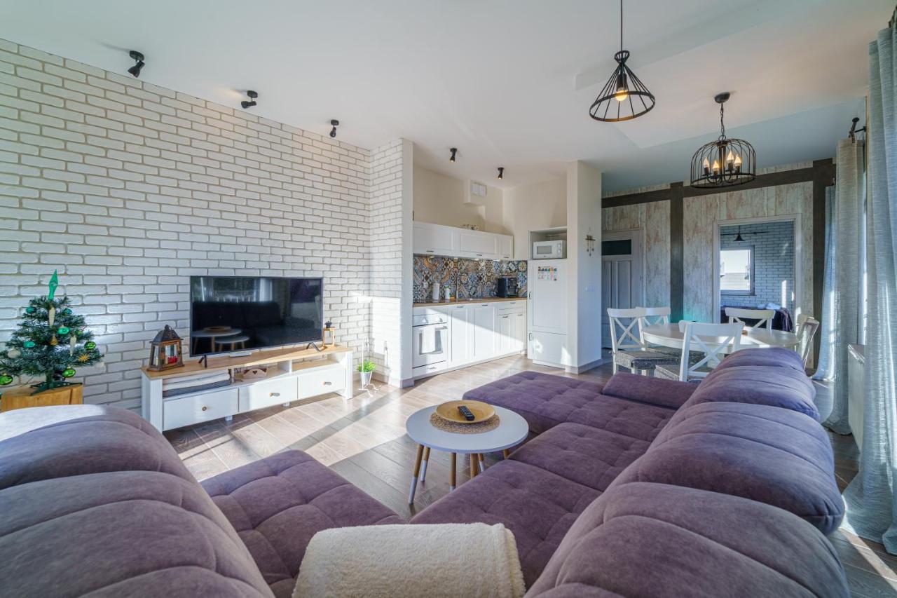 Apartamenty Pod Gondola Swieradow מראה חיצוני תמונה