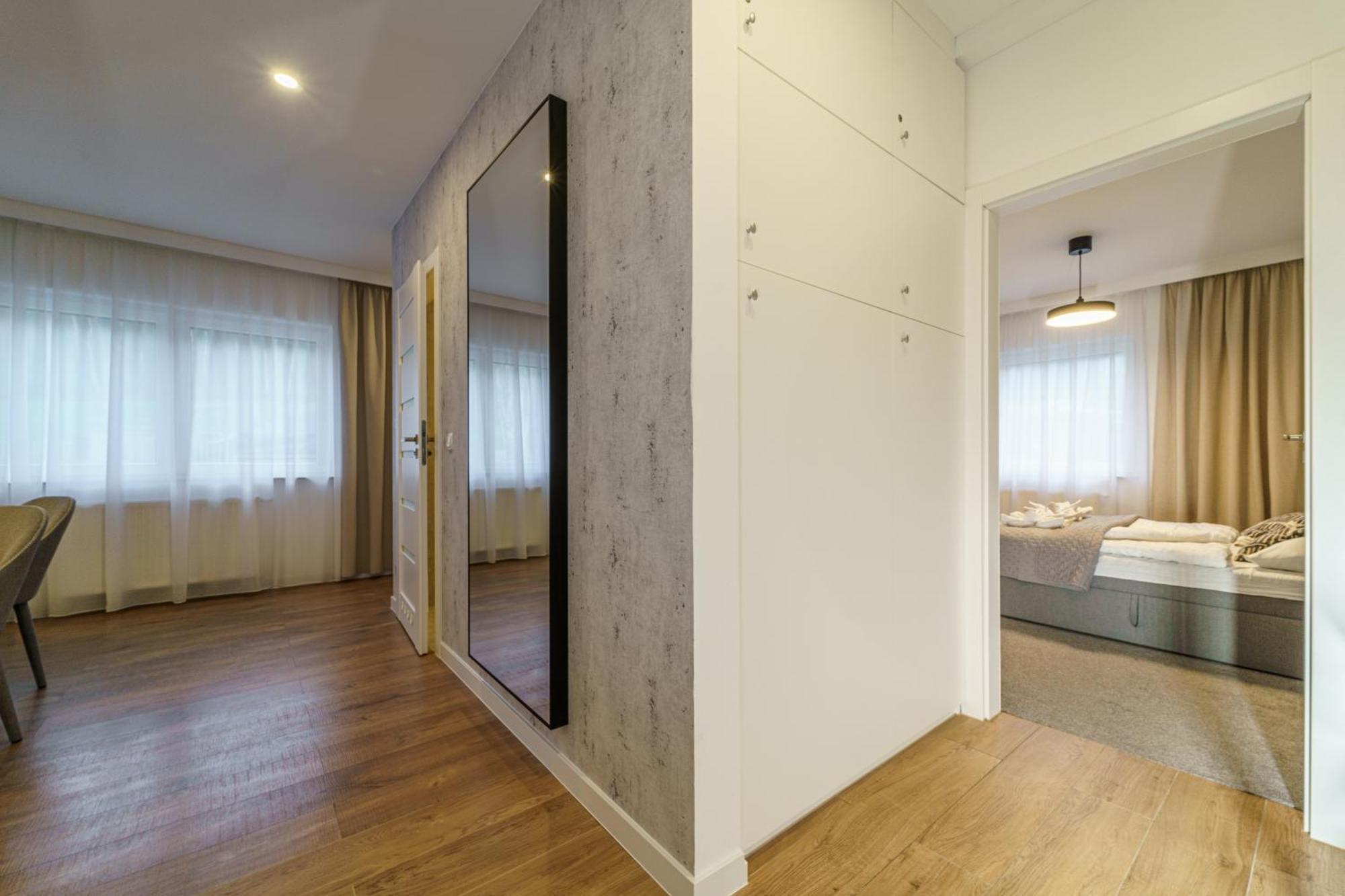 Apartamenty Pod Gondola Swieradow מראה חיצוני תמונה