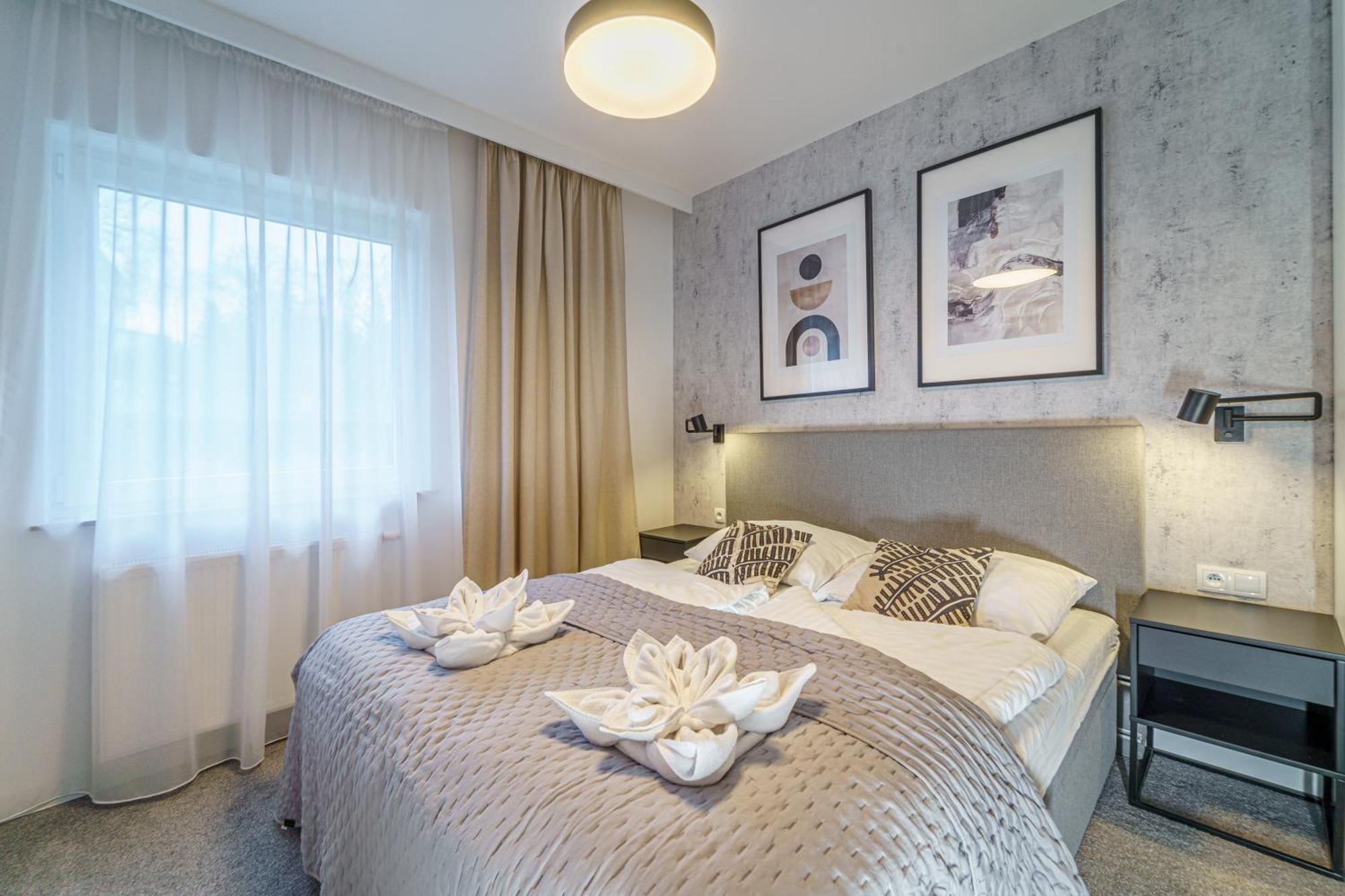 Apartamenty Pod Gondola Swieradow מראה חיצוני תמונה