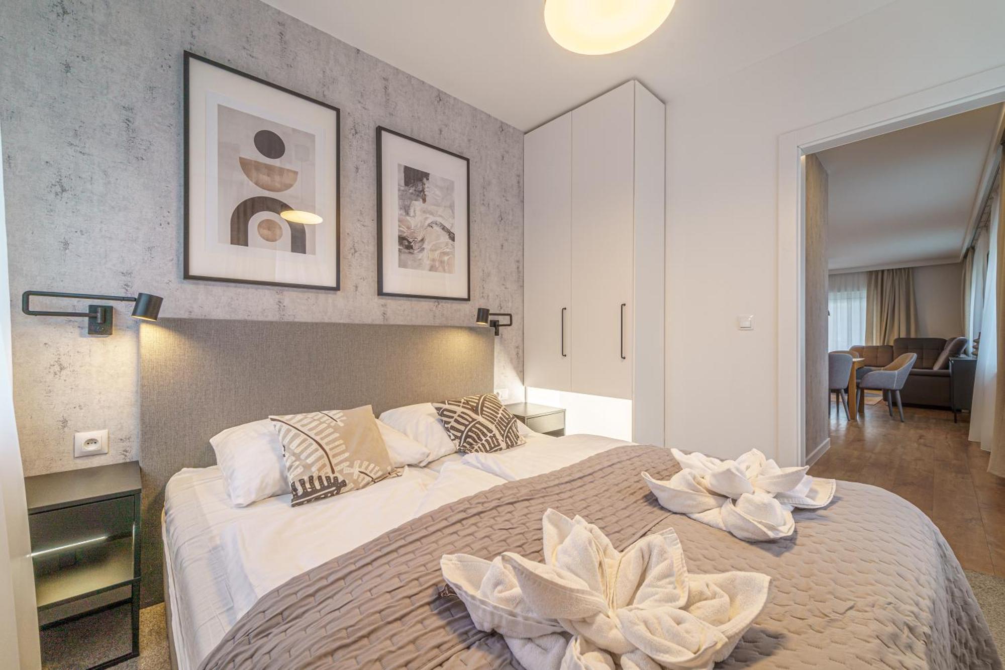 Apartamenty Pod Gondola Swieradow מראה חיצוני תמונה
