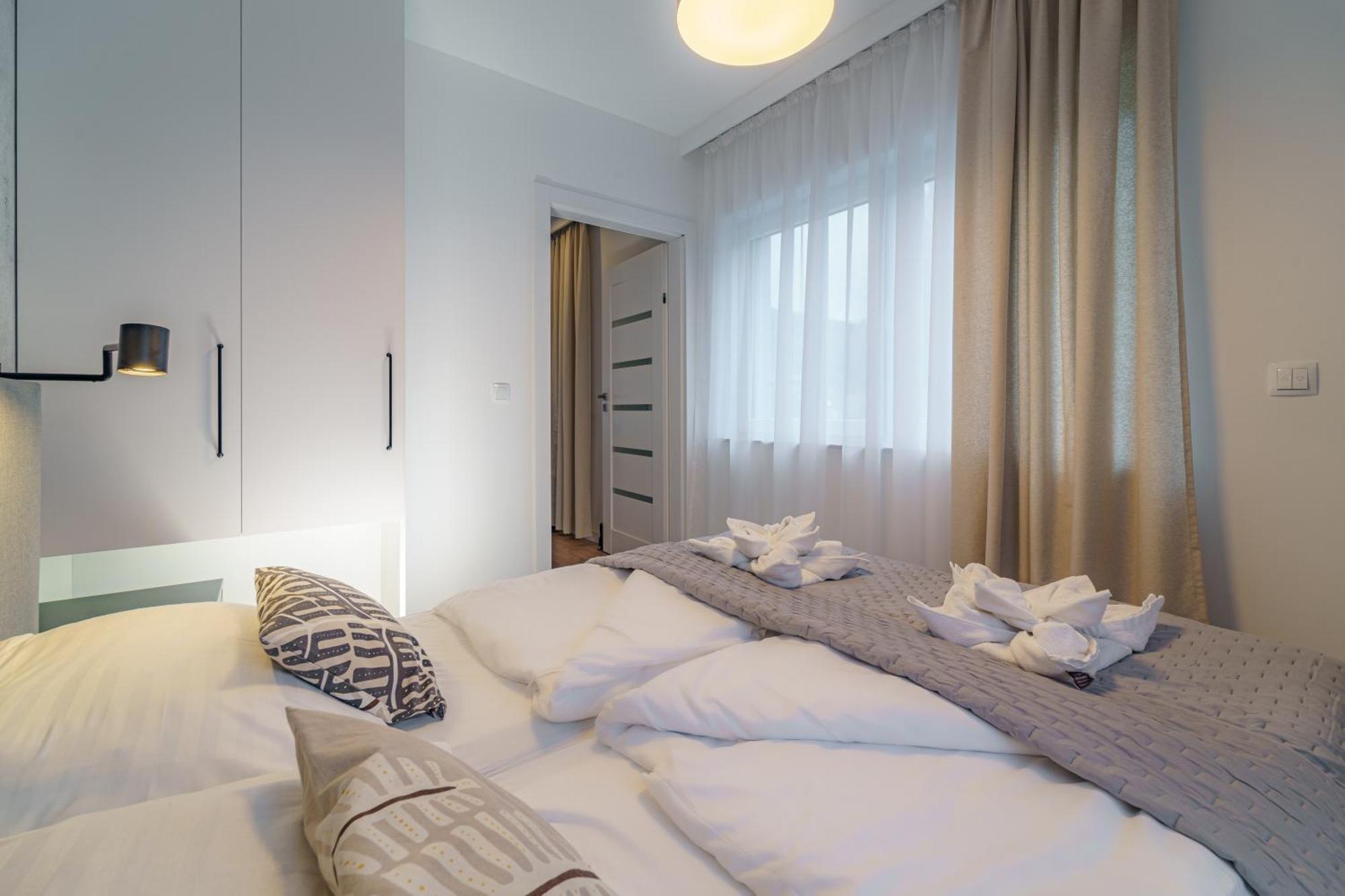 Apartamenty Pod Gondola Swieradow מראה חיצוני תמונה