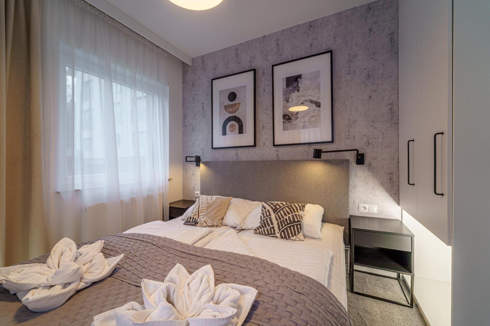 Apartamenty Pod Gondola Swieradow מראה חיצוני תמונה