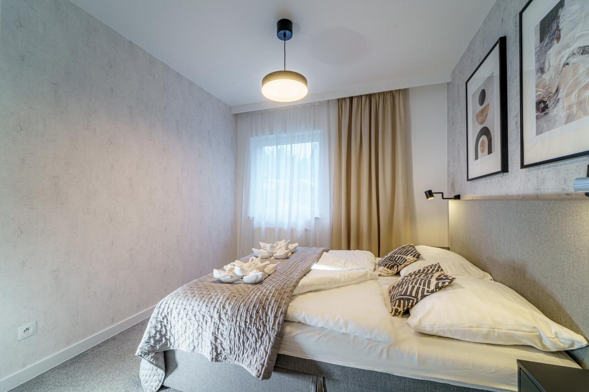 Apartamenty Pod Gondola Swieradow מראה חיצוני תמונה