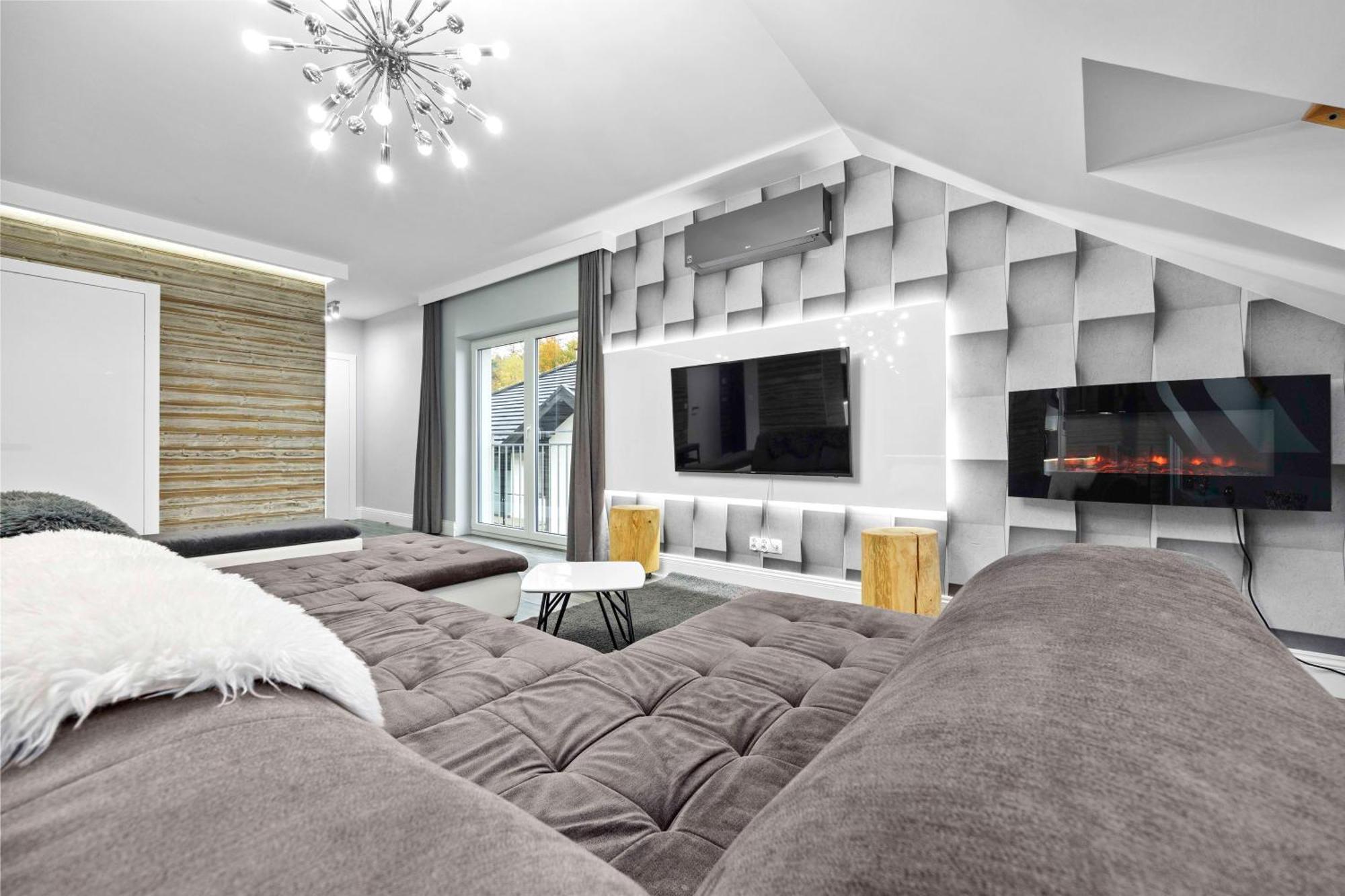 Apartamenty Pod Gondola Swieradow מראה חיצוני תמונה