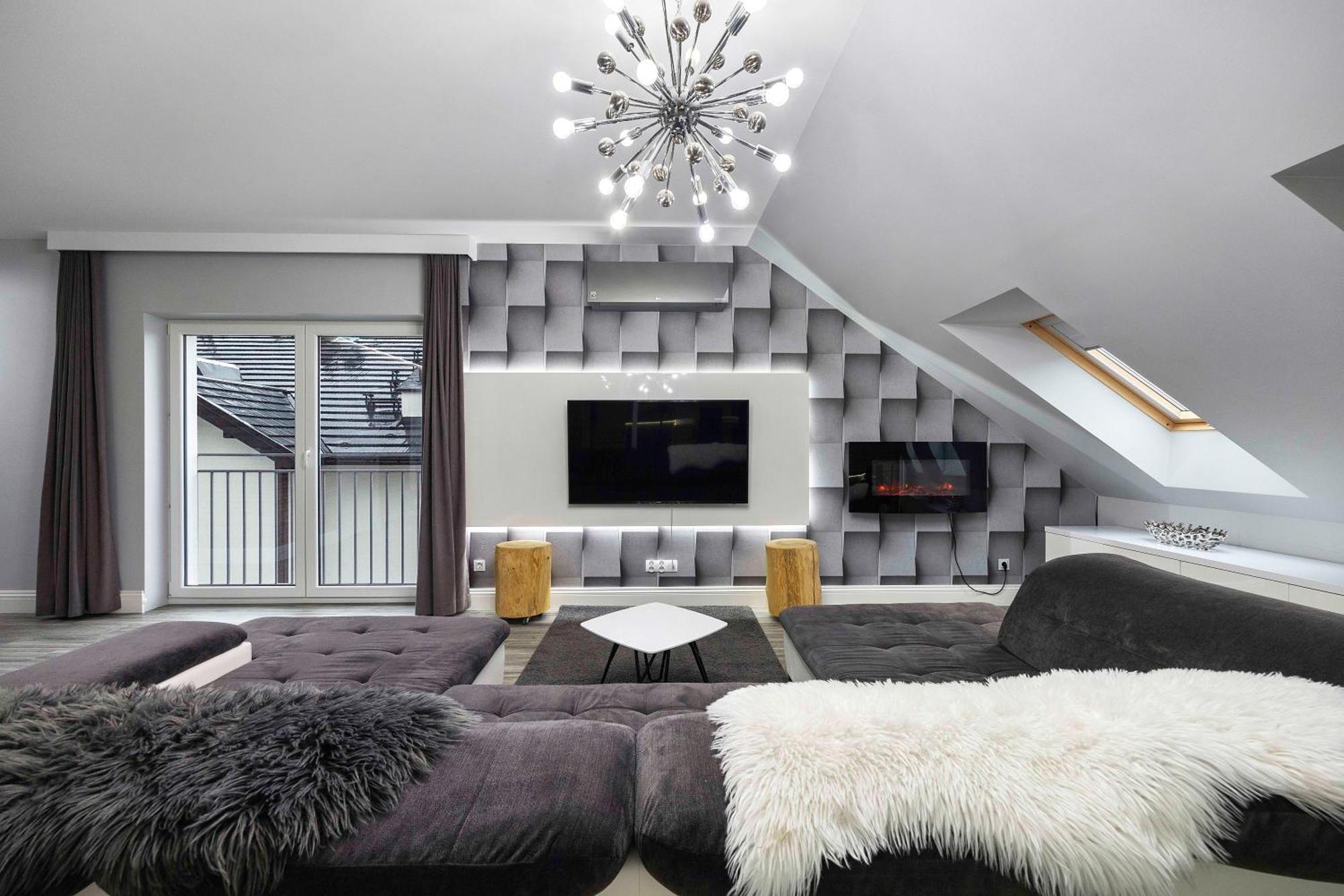 Apartamenty Pod Gondola Swieradow מראה חיצוני תמונה