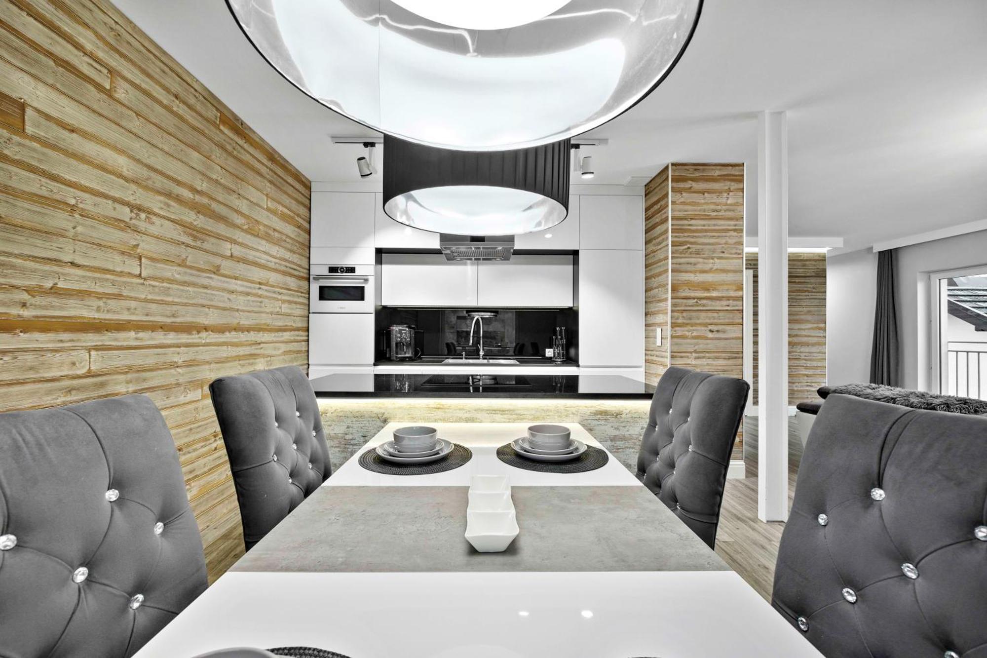 Apartamenty Pod Gondola Swieradow מראה חיצוני תמונה