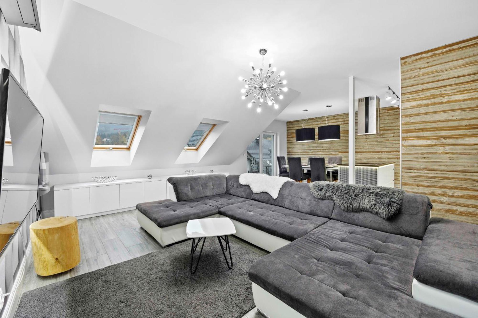 Apartamenty Pod Gondola Swieradow מראה חיצוני תמונה