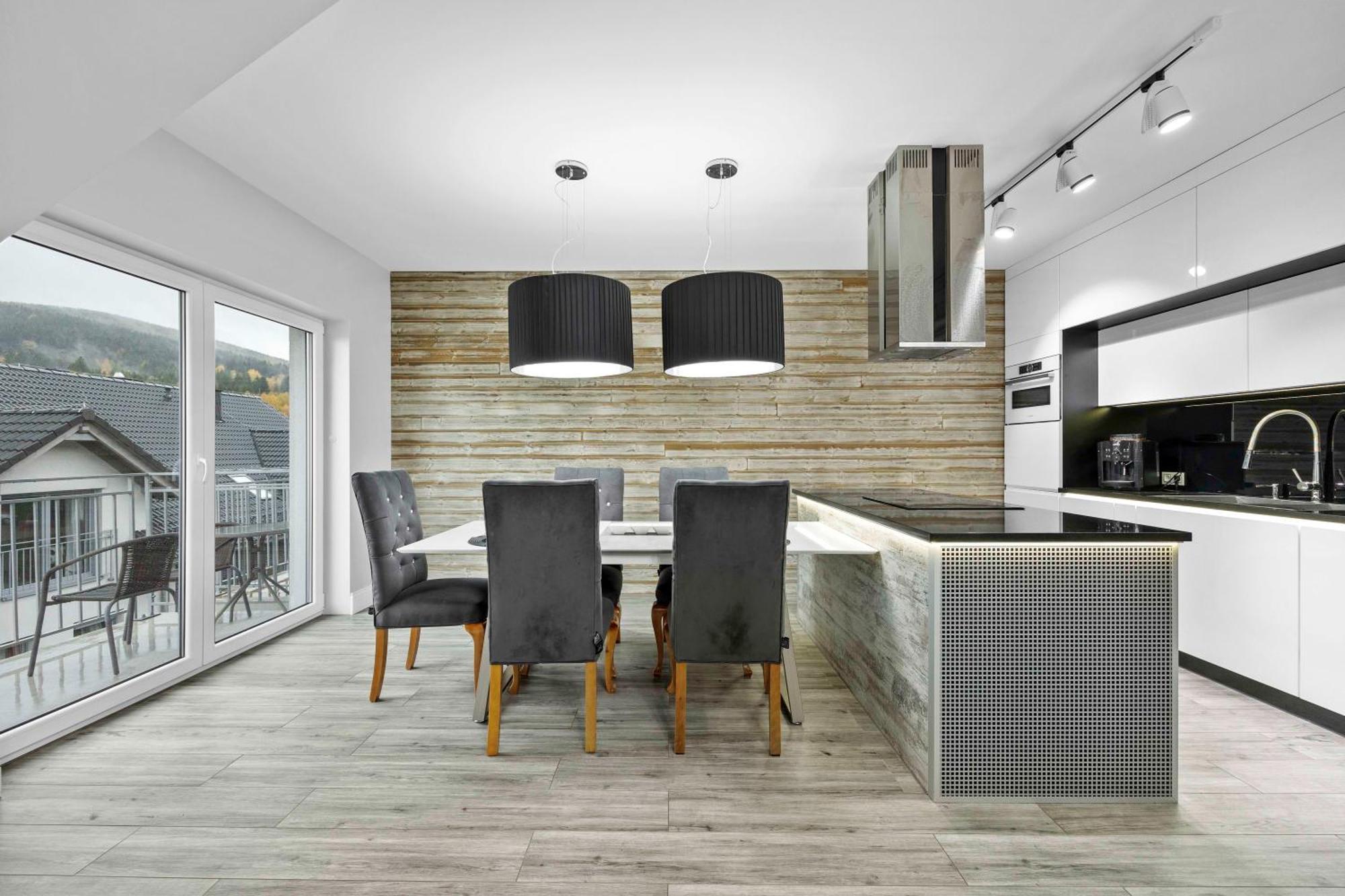 Apartamenty Pod Gondola Swieradow מראה חיצוני תמונה
