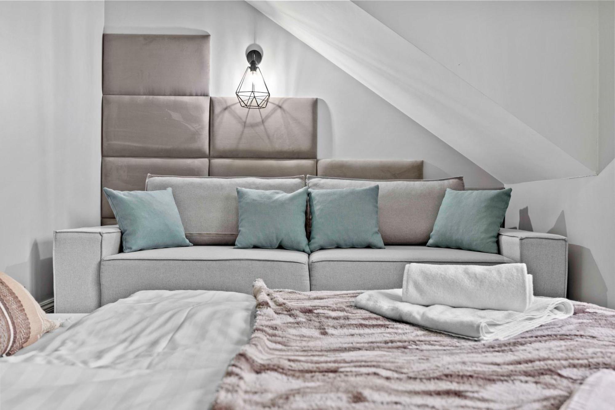 Apartamenty Pod Gondola Swieradow מראה חיצוני תמונה